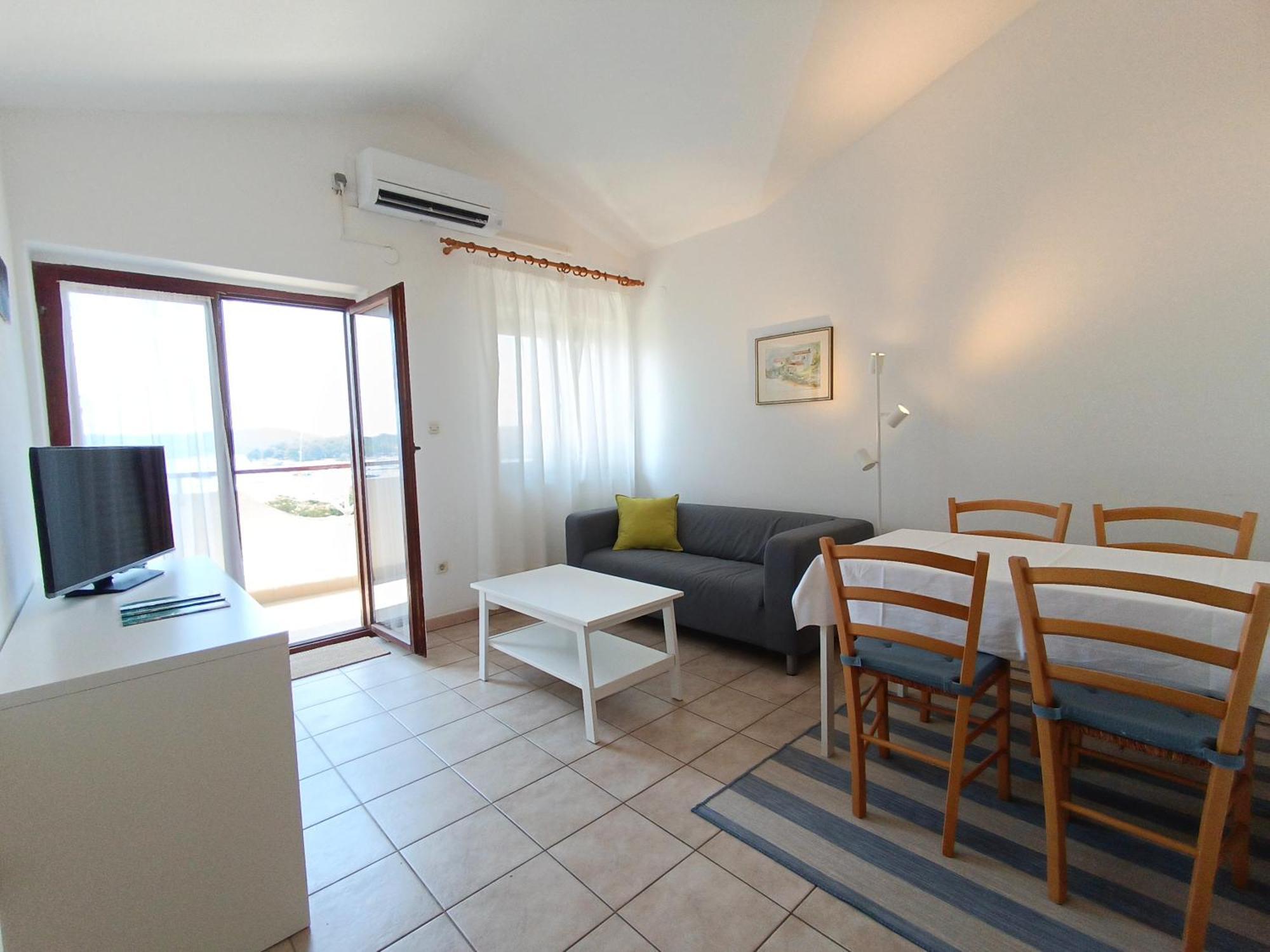 Apartament Splendid View Medulin Zewnętrze zdjęcie