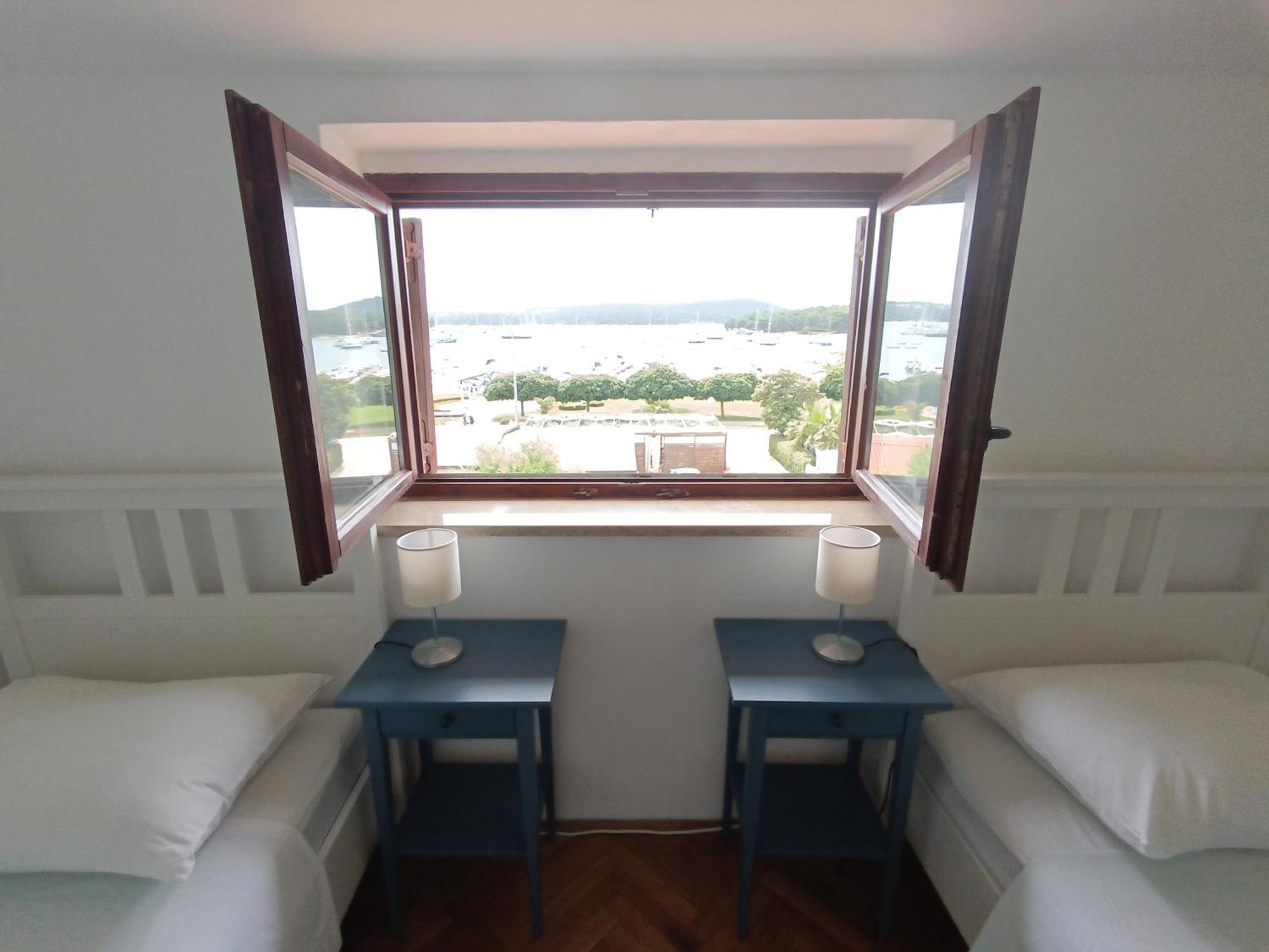 Apartament Splendid View Medulin Zewnętrze zdjęcie