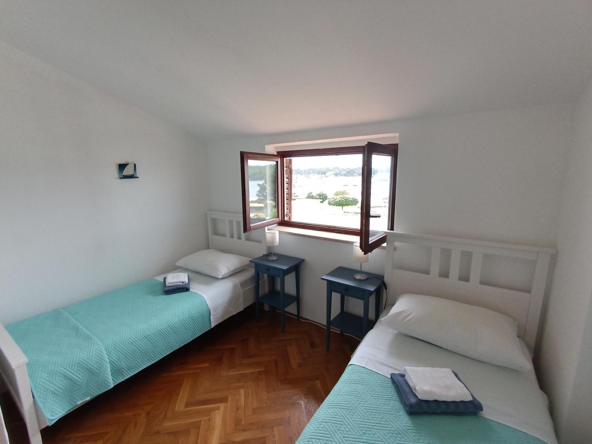 Apartament Splendid View Medulin Zewnętrze zdjęcie