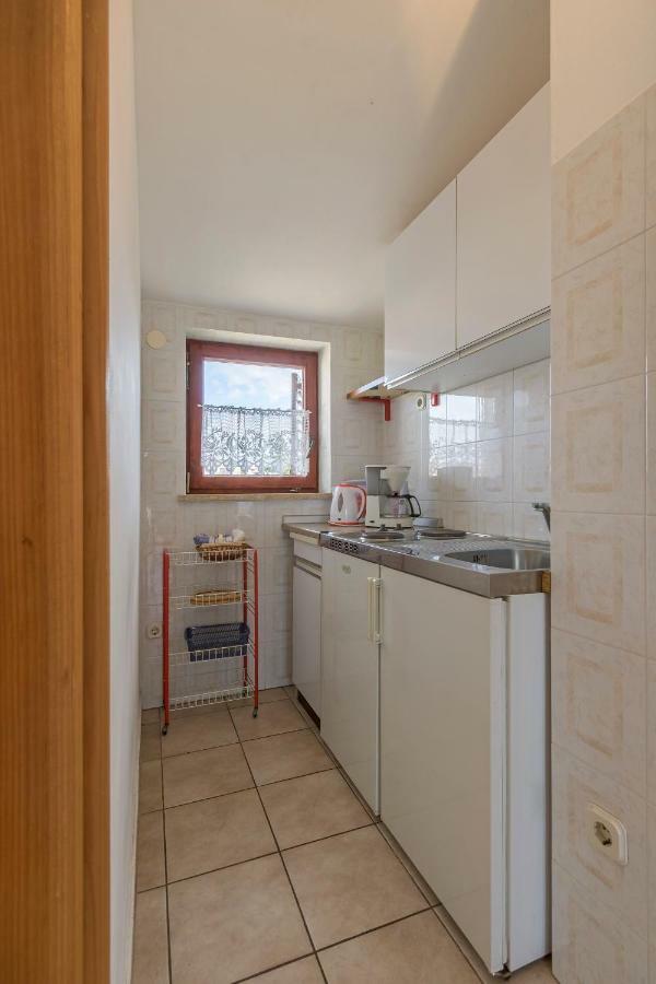 Apartament Splendid View Medulin Zewnętrze zdjęcie