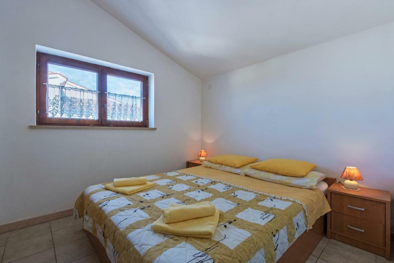 Apartament Splendid View Medulin Zewnętrze zdjęcie
