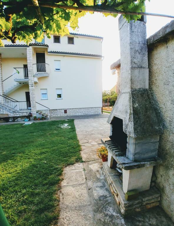 Apartament Splendid View Medulin Zewnętrze zdjęcie